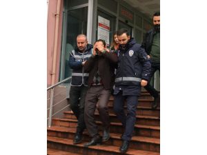 Bartın'da sosyal medyadan "cinsel istismar"a tutuklama