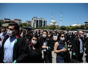 Avukatlık Kanunu'nda yapılması düşünülen değişiklik