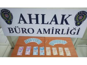 Malatya'da kumar oynayan 9 kişiye 19 bin 225 lira ceza uygulandı