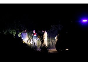 Şanlıurfa'da arazi anlaşmazlığı kavgasında 2 kişi öldü, 4 kişi yaralandı