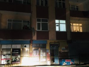 Arnavutköy'de 10 kişi zehirlenme şüphesiyle hastaneye kaldırıldı