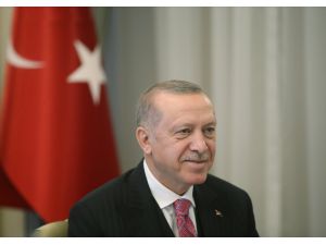 Erdoğan, AK Parti Genişletilmiş İl Başkanları Toplantısı'nda konuştu: (2)