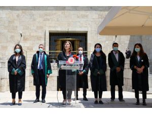 HDP Grup Başkanvekili Beştaş, boralara ilişkin düzenlemeye tepki gösterdi: