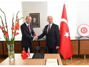 Türkiye Polonya'da fahri konsolosluk açtı