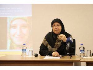Annesi Mısır'daki direnişin sembol ismi kızı "Esma"yı anlattı