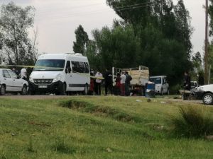 Van'da dün kaybolan 2 yaşındaki çocuğun cansız bedeni bulundu