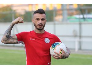 Fernando Boldrin: "Çaykur Rizespor'u ligde tutacağız"