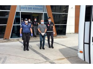 GÜNCELLEME - Kocaeli merkezli akaryakıt hırsızlığı operasyonunda 8 kişi tutuklandı