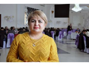 Kırgızistan'da Ahıska Türklerinden Türkçe eğitim talebi