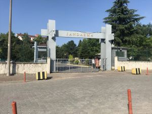 GÜNCELLEME - Sakarya'da havai fişek fabrikasındaki patlamaya ilişkin 3 kişi gözaltına alındı