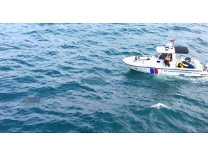 Van Gölü'nde kaybolan tekneyi arama çalışmalarında 1 kişinin daha cesedi bulundu