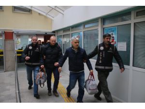 GÜNCELLEME - Kocaeli merkezli FETÖ/PDY operasyonu