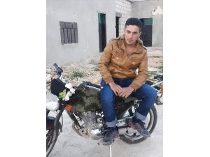 Gaziantep'te elektrik akımına kapılan inşaat işçisi öldü