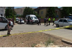 Kahramanmaraş'ta akrabalar arasında silahlı ve bıçaklı kavga: 1 ölü, 5 yaralı