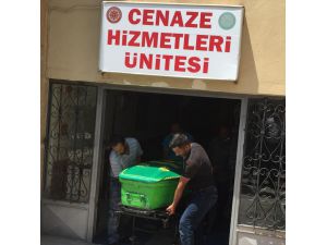 Sivas'ta sulama kanalında boğulan iki çocuğun cenazeleri ailelerine teslim edildi