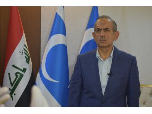 Irak Türkmen Cephesi Başkan Yardımcısı Turan: "Peşmerge'nin Kerkük'e geri getirilmesi Anayasa'ya aykırı"