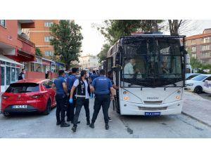 İstanbul merkezli kaçakçılık operasyonunda yakalanan 20 şüpheli tutuklandı