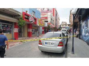 Osmaniye'de akrabalar arasında kavga: 1 ölü, 2 yaralı