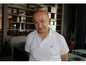 Boluspor Başkanı Çarıkcı: "İnşallah takımı ligde tutacağız"