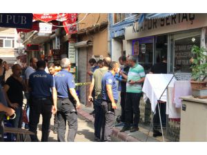 GÜNCELLEME - Adana'da berber kalfası iş yerinde uğradığı silahlı saldırıda öldü