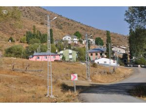 ÇEDAŞ'tan Sivas, Tokat ve Yozgat'ta 166,1 milyon liralık yatırım
