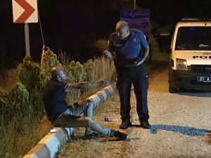 Adana'da silahlı kavga: 1'i ağır 2 yaralı