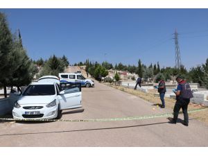 Gaziantep'te silahlı kavgada 3 kişi yaralandı
