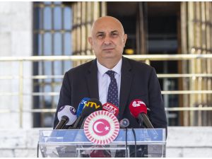 CHP Grup Başkanvekili Özkoç, gündemi değerlendirdi: