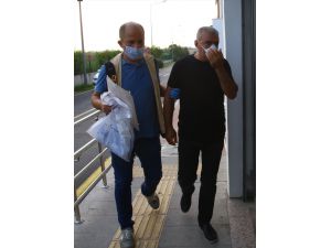 GÜNCELLEME - Adana merkezli 10 ilde yasa dışı bahis operasyonu: 21 gözaltı