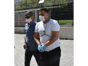 GÜNCELLEME - Samsun'da silahla yaralama zanlıları 60 saatlik kamera incelemesiyle yakalandı