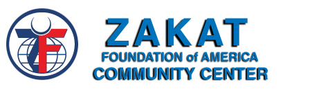 Zakat Foundation's Ramadan Services