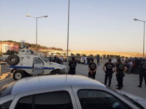 Şanlıurfa'da iki aile arasında silahlı kavga: 1 ölü, 5 yaralı