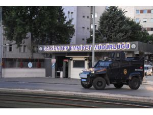 GÜNCELLEME - Gaziantep'te terör örgütü PKK/KCK'ya yönelik soruşturmaZANLILARIN GÖZALTINA ALINMASI EKLENDİ