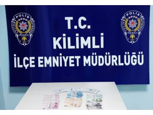 Zonguldak'ta kumar oynanan yardımlaşma derneğindeki 4 kişiye para cezası
