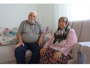 15 Temmuz gazisi Kadir Altıntaş: "Keşke sela yüzünden beni şehit etselerdi"