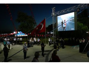 Trakya'da "15 Temmuz Demokrasi ve Milli Birlik Günü" programları düzenlendi