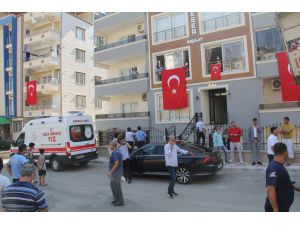 Siirt'te şehit düşen Özel Harekat polisi Kurtul'un ailesine acı haber verildi