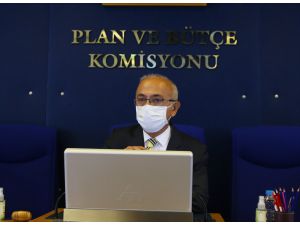 İstihdama ilişkin kanun teklifi TBMM Plan ve Bütçe Komisyonunda