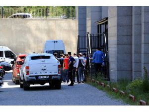 GÜNCELLEME - Erzurum'da yakalanan 2 terörist tutuklandı