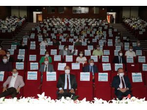 "15 Temmuz Darbe Girişiminin Uluslararası Etkileri" konferansı
