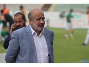 Adana Demirspor, Süper Lig umutlarını play-off'a bıraktı