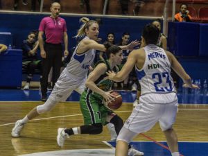 Kadınlar Basketbol Süper Ligi