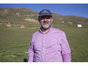 Kış turizminin merkezi Erciyes termal turizmde de söz sahibi olmak istiyor