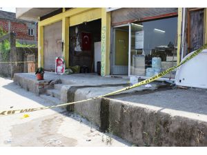 Osmaniye'de iş yerinde silahlı kavga: 1 ölü, 2 yaralı