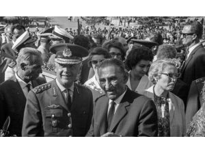 Erzurum Kongresi'nin yıl dönümü fotoğrafları gün yüzüne çıkarıldı