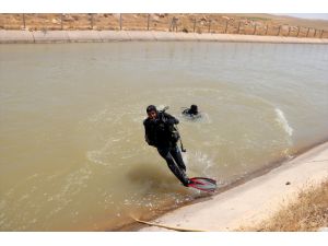 GÜNCELLEME - Şanlıurfa'da sulama kanalına giren 2 kuzenin cansız bedenine ulaşıldı