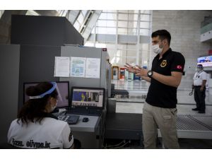 Kurban Bayramı öncesi özel güvenlik eğitim ve denetimleri yapılıyor