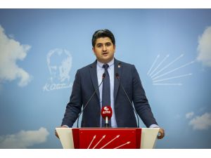 CHP Genel Başkan Yardımcısı Adıgüzel'den sosyal medya düzenlemesi açıklaması:
