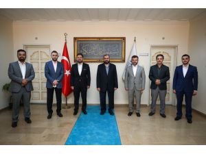 GRAFİKLİ - Ayasofya-i Kebir Cami-i Şerifi güvenli ellere emanet