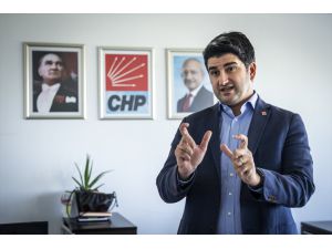 CHP Genel Başkan Yardımcısı Adıgüzel, sosyal medya düzenlemesine itiraz gerekçelerini açıkladı: